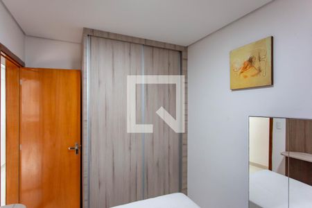 Apartamento à venda com 137m², 3 quartos e 2 vagasQuarto 2