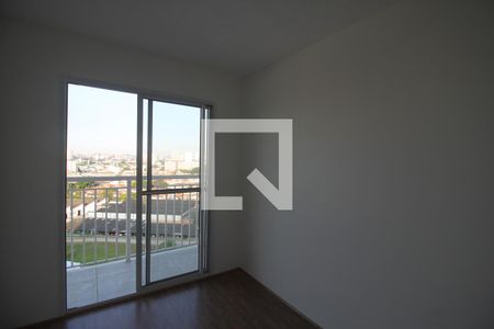 Quarto  de apartamento à venda com 1 quarto, 29m² em Socorro, São Paulo