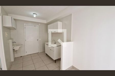 Studio de apartamento para alugar com 1 quarto, 29m² em Socorro, São Paulo