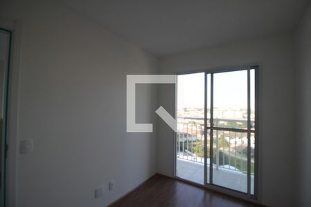 Quarto  de apartamento para alugar com 1 quarto, 29m² em Socorro, São Paulo