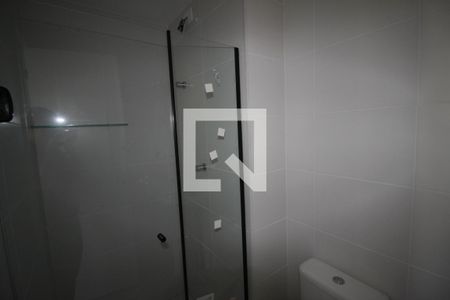 Apartamento à venda com 29m², 1 quarto e sem vagaBanheiro