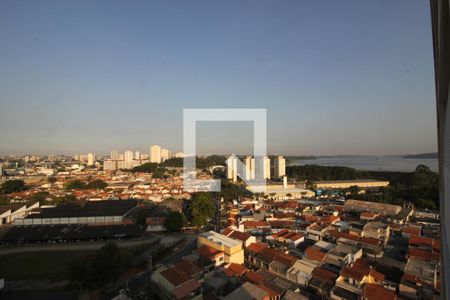 Apartamento à venda com 29m², 1 quarto e sem vagaVista