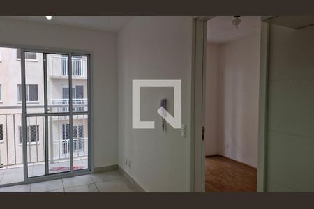 Studio de apartamento para alugar com 1 quarto, 29m² em Socorro, São Paulo