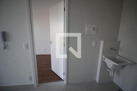 Apartamento à venda com 29m², 1 quarto e sem vagaÁrea de Serviço
