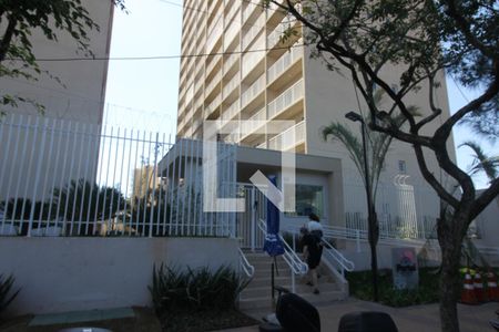 Apartamento à venda com 29m², 1 quarto e sem vagaFachada