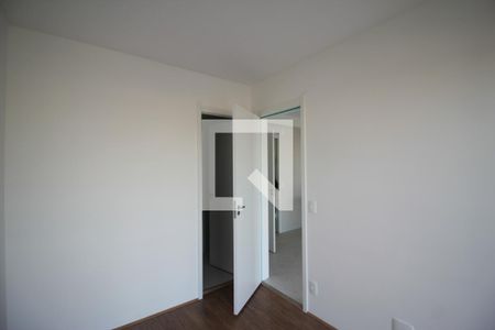 Quarto  de apartamento à venda com 1 quarto, 29m² em Socorro, São Paulo