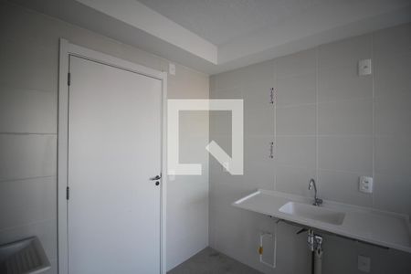 Apartamento à venda com 29m², 1 quarto e sem vagaCozinha