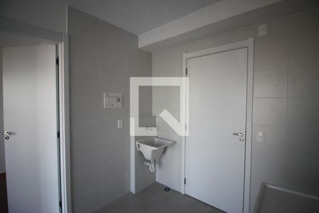 Apartamento à venda com 29m², 1 quarto e sem vagaÁrea de Serviço