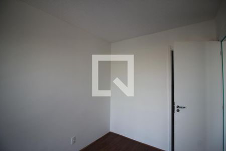 Quarto  de apartamento à venda com 1 quarto, 29m² em Socorro, São Paulo