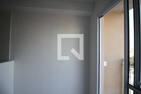 Sala de apartamento à venda com 1 quarto, 29m² em Socorro, São Paulo