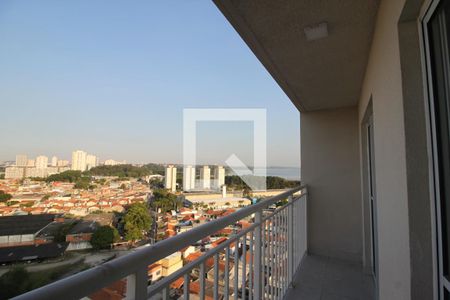 Apartamento para alugar com 1 quarto, 29m² em Socorro, São Paulo