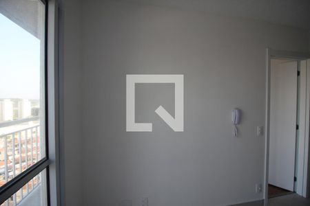 Sala de apartamento à venda com 1 quarto, 29m² em Socorro, São Paulo