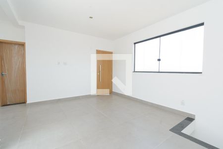 Apartamento à venda com 150m², 3 quartos e 2 vagasCobertura - Sala