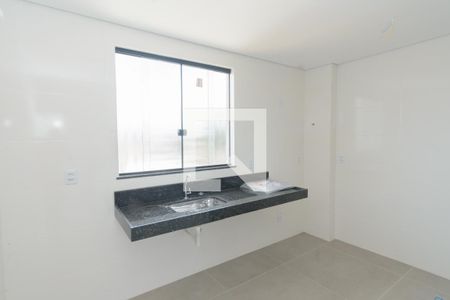 Apartamento à venda com 150m², 3 quartos e 2 vagasCozinha