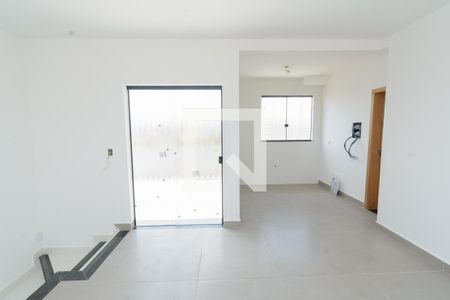 Apartamento à venda com 150m², 3 quartos e 2 vagasCobertura - Sala