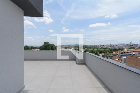 Apartamento à venda com 150m², 3 quartos e 2 vagasCobertura