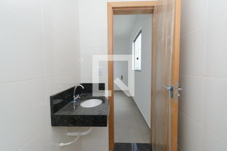 Apartamento à venda com 150m², 3 quartos e 2 vagasBanheiro da Suíte