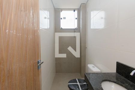 Apartamento à venda com 150m², 3 quartos e 2 vagasBanheiro da Suíte