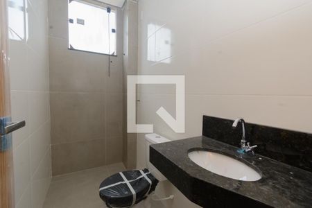 Apartamento à venda com 150m², 3 quartos e 2 vagasBanheiro da Suíte