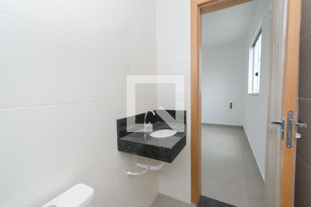 Apartamento à venda com 150m², 3 quartos e 2 vagasBanheiro da Suíte