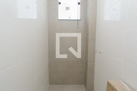 Apartamento à venda com 150m², 3 quartos e 2 vagasLavabo da Cobertura