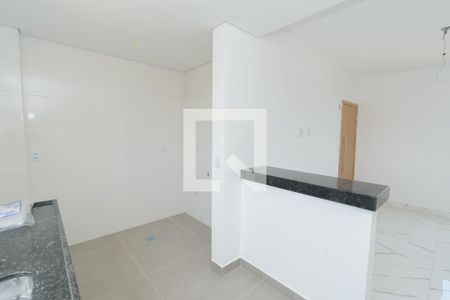 Apartamento à venda com 150m², 3 quartos e 2 vagasCozinha