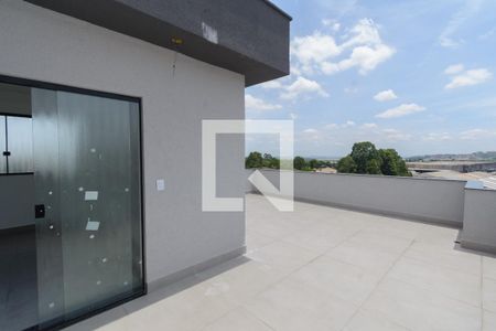 Apartamento à venda com 150m², 3 quartos e 2 vagasCobertura