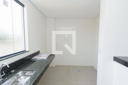 Apartamento à venda com 150m², 3 quartos e 2 vagasCozinha