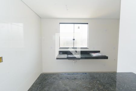 Apartamento à venda com 150m², 3 quartos e 2 vagasCozinha