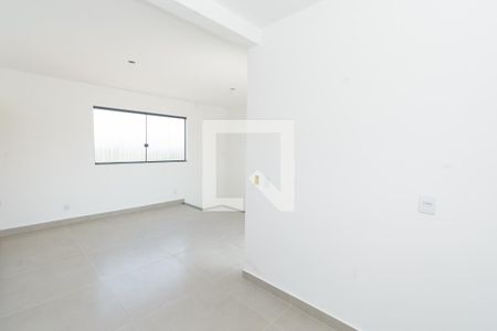 Apartamento à venda com 150m², 3 quartos e 2 vagasCobertura - Sala