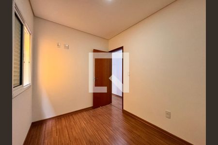 Quarto 1 de apartamento à venda com 3 quartos, 110m² em Parque das Nações, Santo André