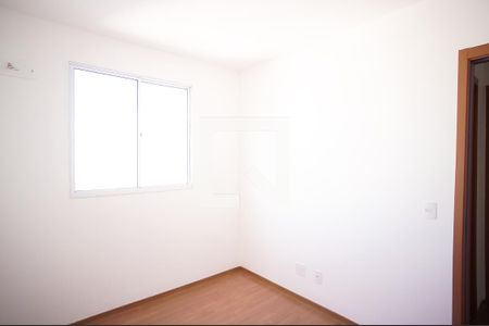 Apartamento à venda com 48m², 2 quartos e 1 vagaQuarto 2