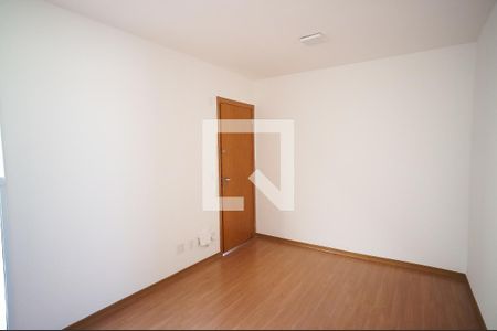 Sala de apartamento para alugar com 2 quartos, 48m² em Juliana, Belo Horizonte