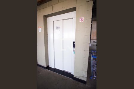 Apartamento à venda com 48m², 2 quartos e 1 vagaElevador da garagem