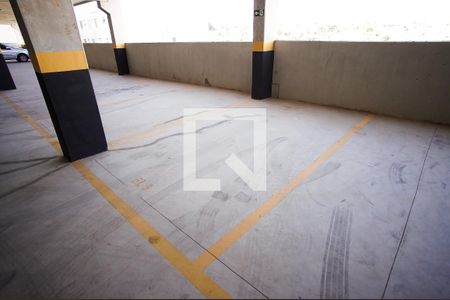 Apartamento à venda com 48m², 2 quartos e 1 vagaVaga Garagem