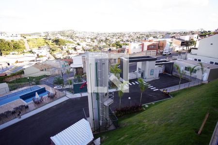 Apartamento à venda com 48m², 2 quartos e 1 vagaÁrea comum