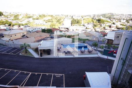 Apartamento à venda com 48m², 2 quartos e 1 vagaÁrea comum