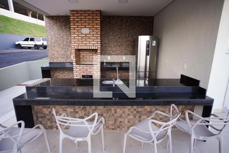 Apartamento à venda com 48m², 2 quartos e 1 vagaÁrea comum - Churrasqueira