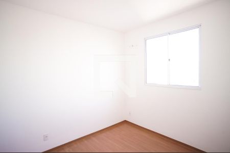 Apartamento à venda com 48m², 2 quartos e 1 vagaQuarto 2