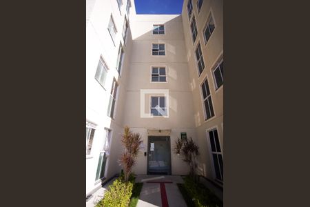 Apartamento à venda com 48m², 2 quartos e 1 vagaEntrada