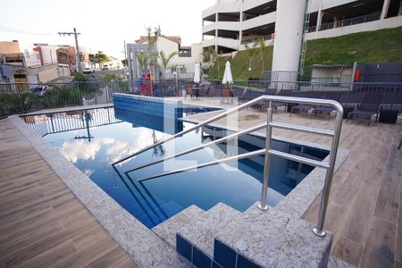 Apartamento à venda com 48m², 2 quartos e 1 vagaÁrea comum - Piscina