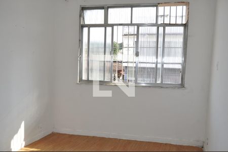 Quarto de apartamento para alugar com 1 quarto, 48m² em Engenho Novo, Rio de Janeiro