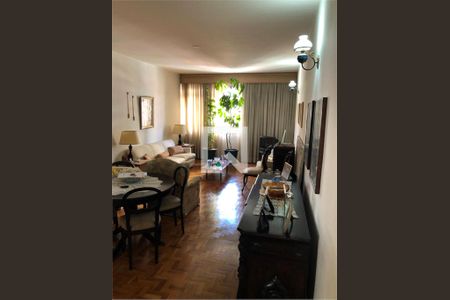 Apartamento à venda com 2 quartos, 140m² em Pompeia, São Paulo