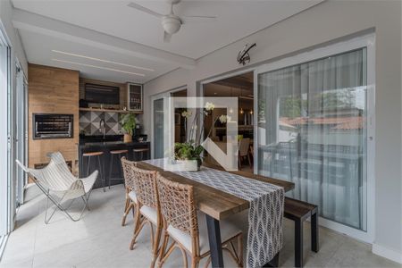 Casa à venda com 3 quartos, 260m² em Vila Nova Caledonia, São Paulo