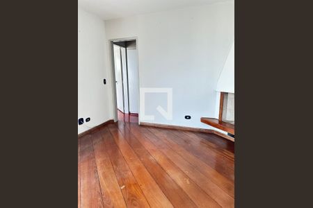 Apartamento à venda com 4 quartos, 240m² em Vila Clementino, São Paulo