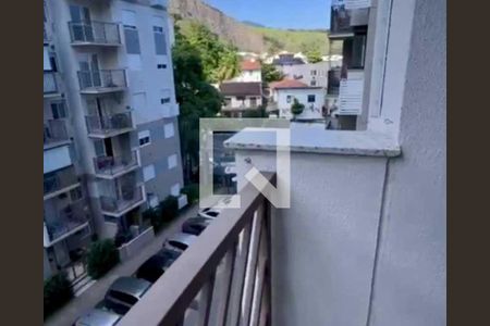 Apartamento à venda com 2 quartos, 51m² em Pechincha, Rio de Janeiro