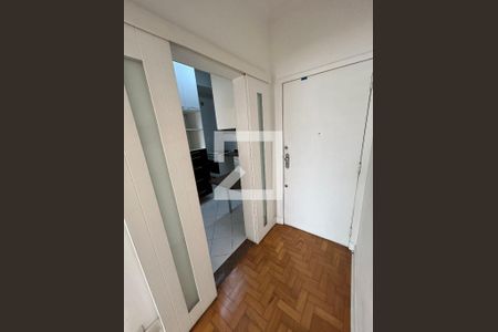 Entrada de apartamento para alugar com 2 quartos, 78m² em Santa Cecilia, São Paulo
