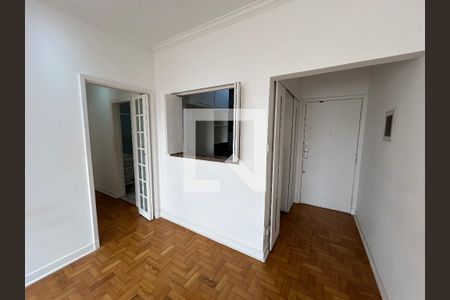Sala de apartamento para alugar com 2 quartos, 78m² em Santa Cecilia, São Paulo