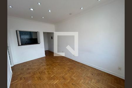 Sala de apartamento para alugar com 2 quartos, 78m² em Santa Cecilia, São Paulo