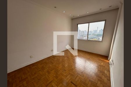 Sala de apartamento para alugar com 2 quartos, 78m² em Santa Cecilia, São Paulo